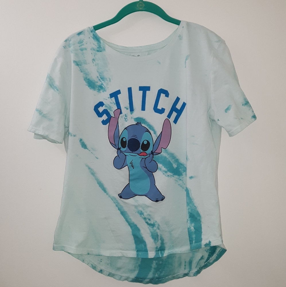 ☀️Disney Lilo & Stitch T-shirt